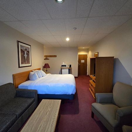 Travelodge By Wyndham Port Elgin Exterior foto