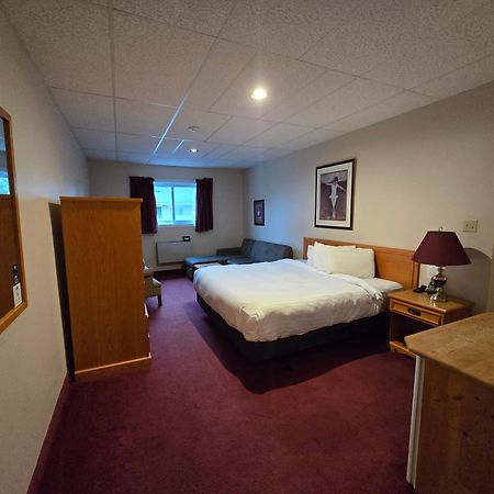Travelodge By Wyndham Port Elgin Exterior foto