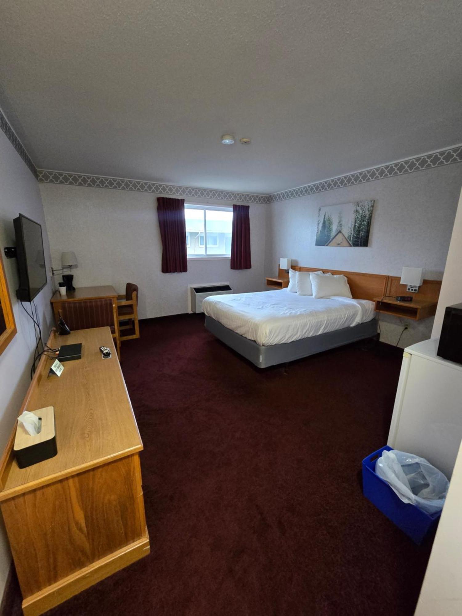 Travelodge By Wyndham Port Elgin Exterior foto