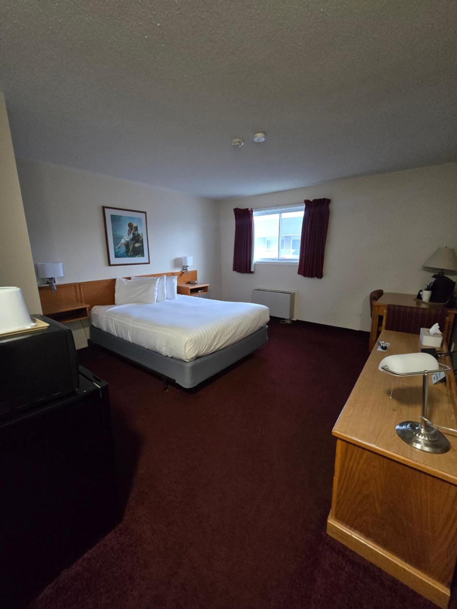 Travelodge By Wyndham Port Elgin Exterior foto