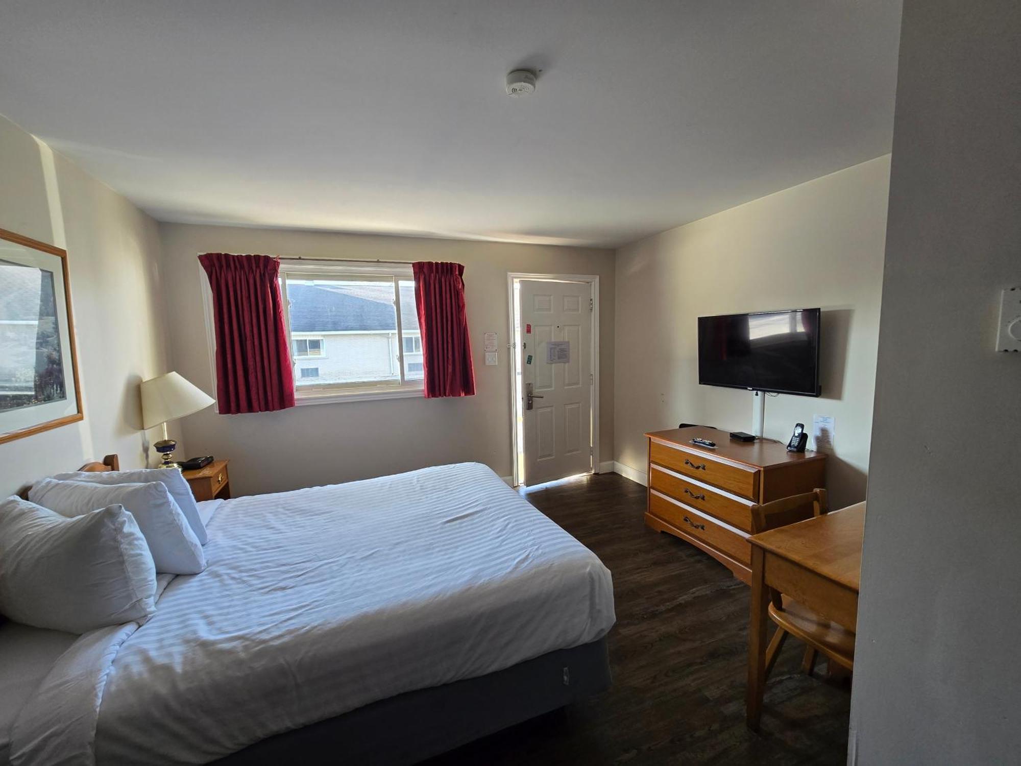 Travelodge By Wyndham Port Elgin Exterior foto